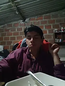 ZaneHoward's Live XXX Chat