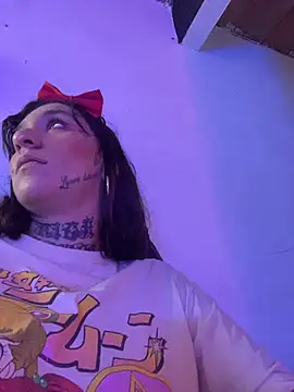 princessgangstaspiritual Live XXX-chat