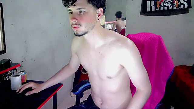 Atom_Hot – Naživo XXX chat