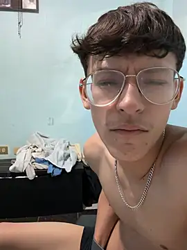Chat +18 de Kakolush ao vivo