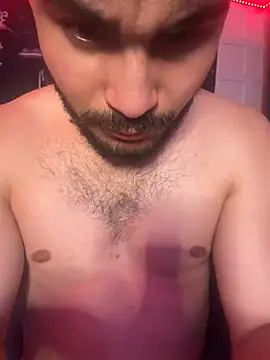 vampx100's Webcam Show