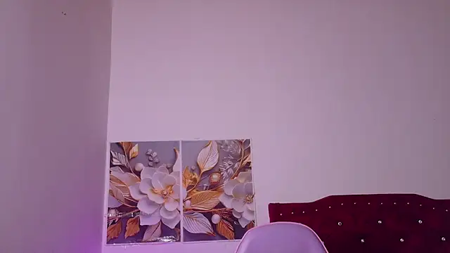 vanesa_gomez Adlı Modelin Canlı XXX Sohbeti