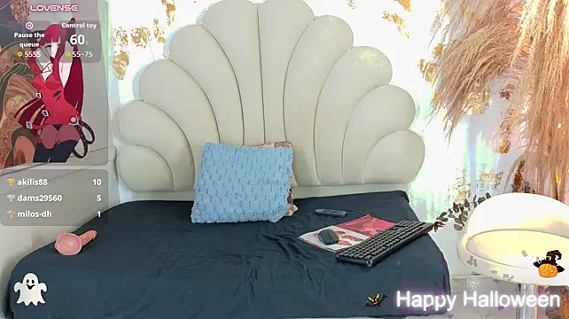 venusdemonaco's Live XXX Chat