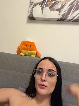 ScarStarX Live XXX-Chat