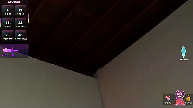 Nutt__Foxx Adlı Modelin Canlı XXX Sohbeti