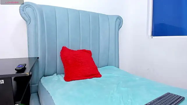 XXX chat uživo modela JamesCurls
