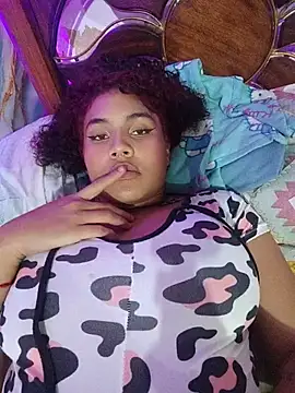 TinaxxxFox Obrolan Langsung XXX