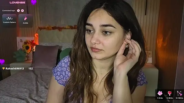 Chat +18 de KatarinaHeaven ao vivo