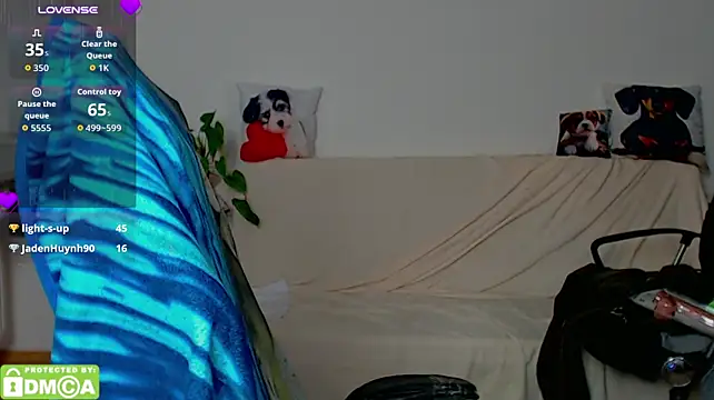 عرض كام ZeinMiracles