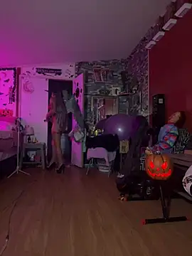 Czat XXX na żywo – TranSexualJade95