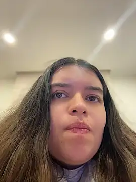 XXX chat uživo modela Aphrill