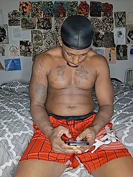 allenray2618 Webcam show