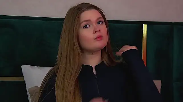 CrystalLyons Live XXX-Chat