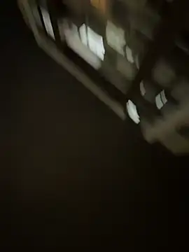 AlannaEvonsn Webbikameraesitys