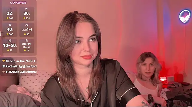 AlexxMichaell: απευθείας συνομιλία ΧΧΧ