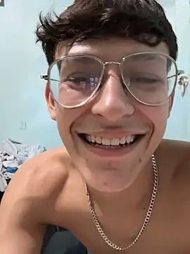 Kakolush's Live XXX Chat