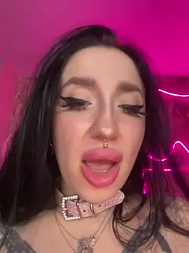 Molly__Moon Obrolan Langsung XXX