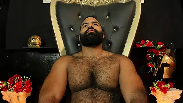 BeardAndrew: απευθείας συνομιλία ΧΧΧ