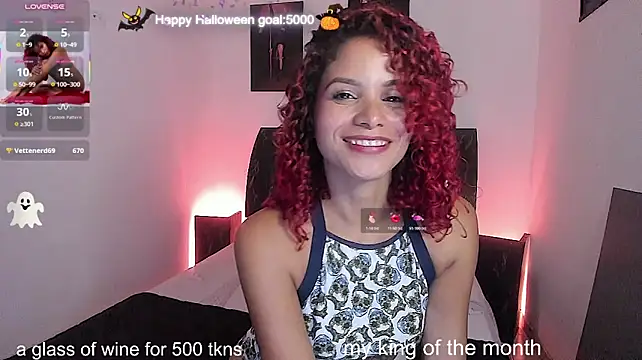 Živý XXX chat anna__duff