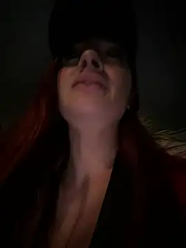 Chat XXX Live ariiel_