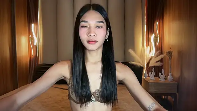 ivy_garcia Adlı Modelin Canlı XXX Sohbeti