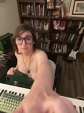 Živý XXX chat Adobe_Angel