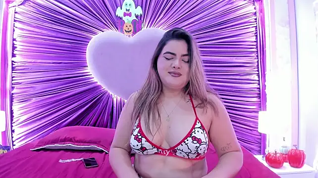 EVELIN_MASON 现场XXX聊天