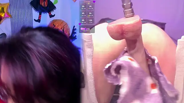 Ahytanna Live XXX-Chat