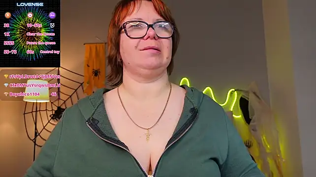 BonnnyBoobsy's Live XXX Chat