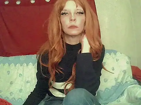 XXX chat uživo modela Darija_milf