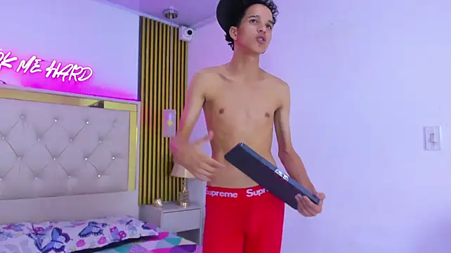 Chat XXX Live JustinSecret