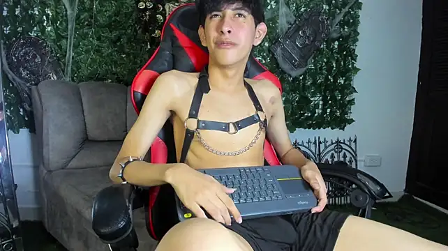 Chat XXX en directo de JulianGalan