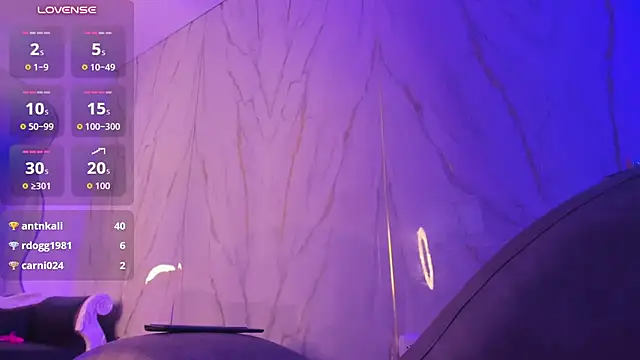 JulietaLP 现场XXX聊天