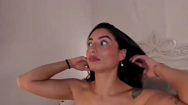 hade_miller's Live XXX Chat