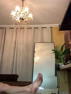 Chat XXX ao vivo de Tamiriscastro
