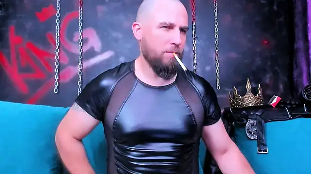 แชท XXX สดของ ArmandoSteel4u