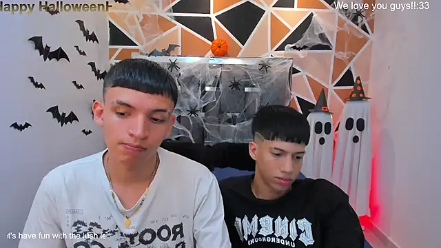 Juan_Nd_Steven Obrolan Langsung XXX