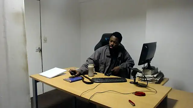 Chatroom XXX en direct de Mastertopdome