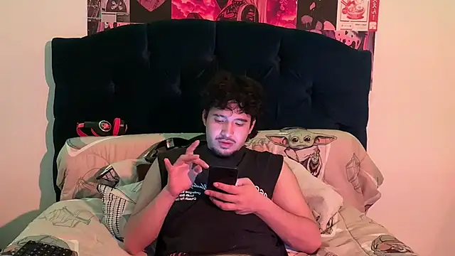 Онлайн чат XXX zoren_33
