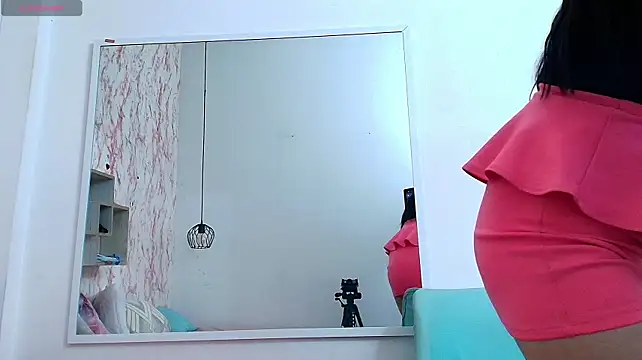 Paola_Blossom 现场XXX聊天