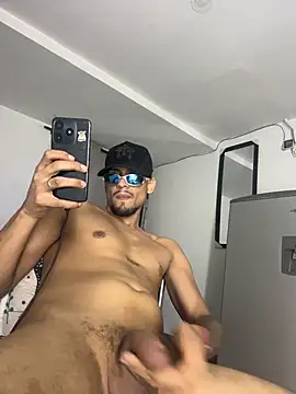 Czat XXX na żywo – RitterBeyondLimits