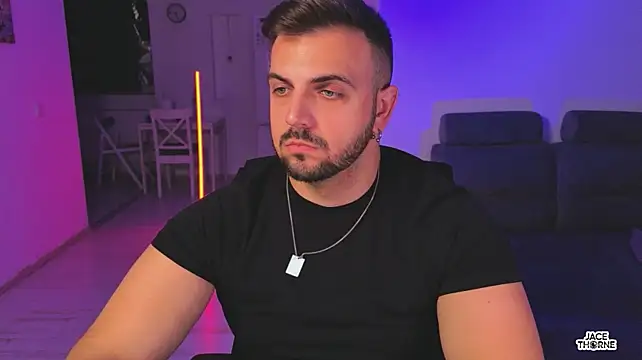 Chat XXX en directo de Jace_Thorne
