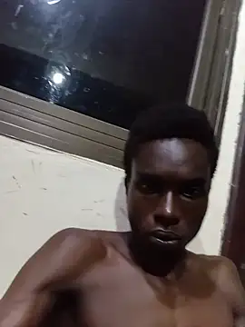 ShyyBoY1's Webcam Show