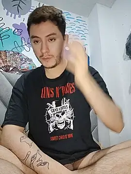 brandonstivm Live XXX-chat