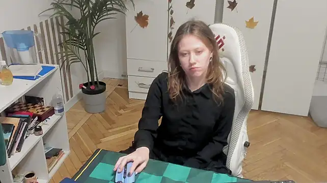 Chat XXX Live Silly__Milly