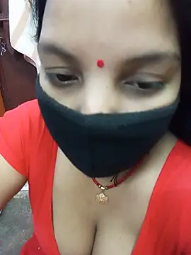 Manjudear – webcam-show