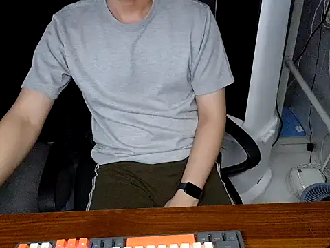 Louis_Caoxn Live XXX chat
