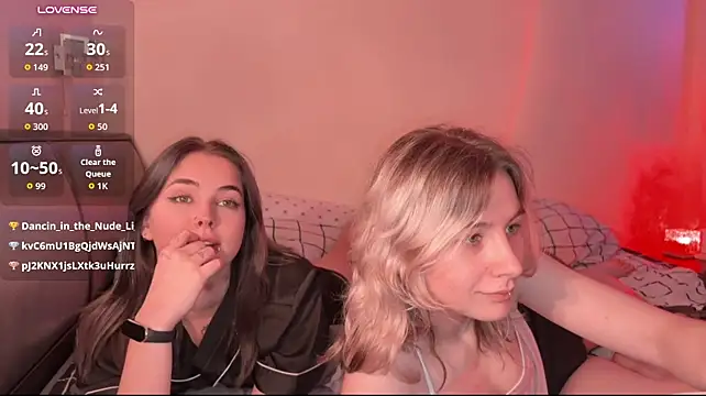 AlexxMichaell Obrolan Langsung XXX