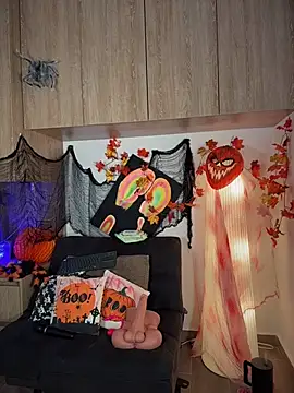 Maryybellax 现场XXX聊天