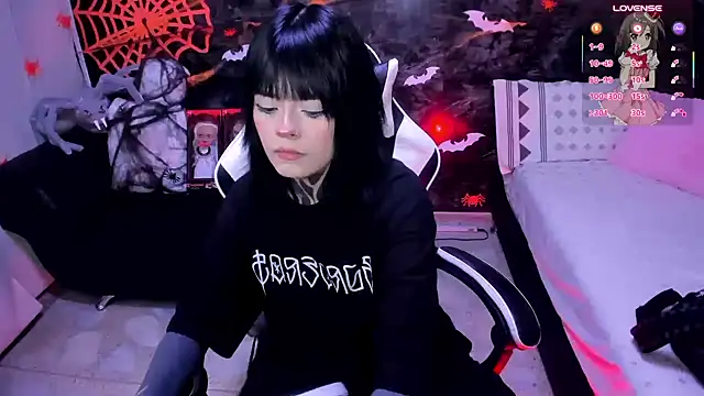 DannyBlersack 即時 XXX 聊天